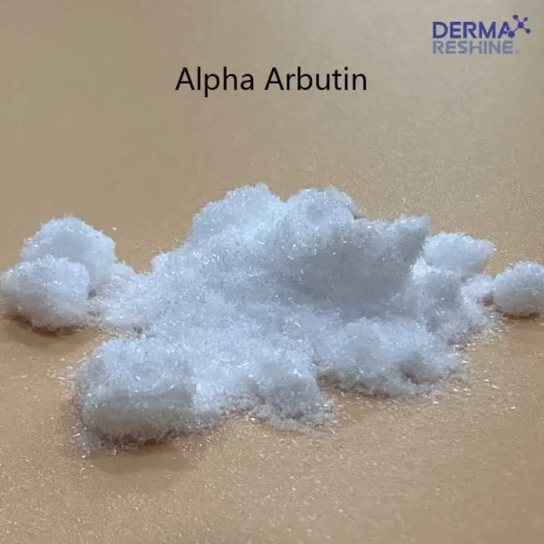 Dermarenshine Alpha-Arbutin