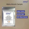 Alpha Arbutin Powder Sample