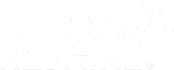 Derma reshine Logo