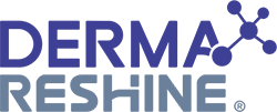 Derma reshine Logo