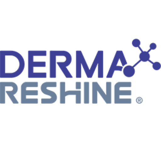 Derma reshine Logo