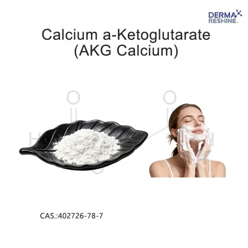 Calcium a-Ketoglutarate(AKG Calcium)
