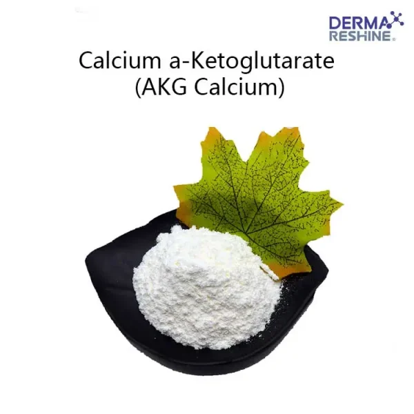 Calcium a-Ketoglutarate (AKG Calcium)