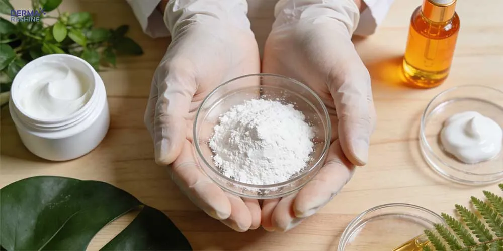 Cosmetic Ingredients