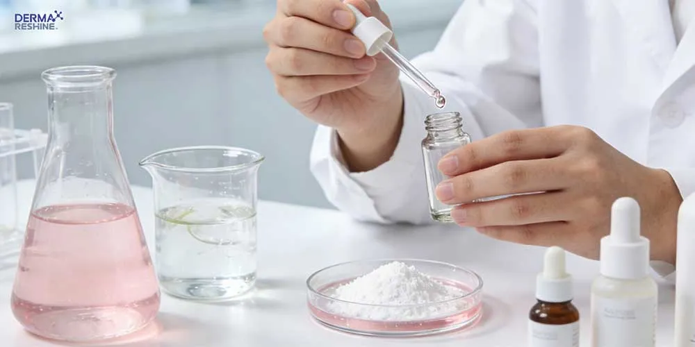 Cosmetic Ingredients