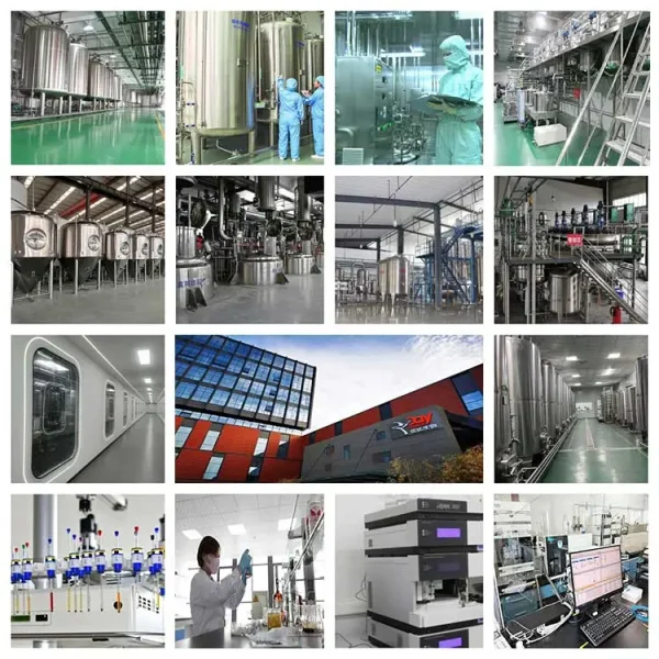 Day-natural-factory β-Nicotinamide Adenine Dinucleotide(NAD)