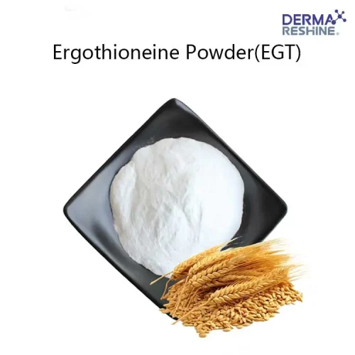 Factory Supply Bulk Powder Natural Ergothioneine Powder