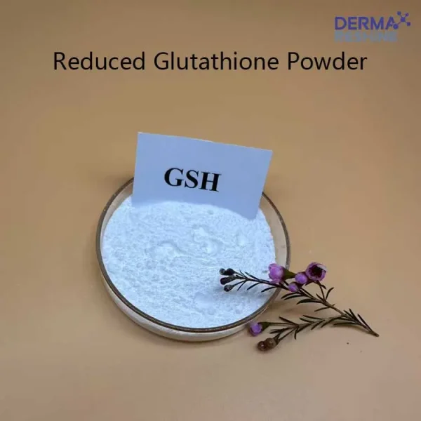 Reduced Glutathione (GSH) Powder
