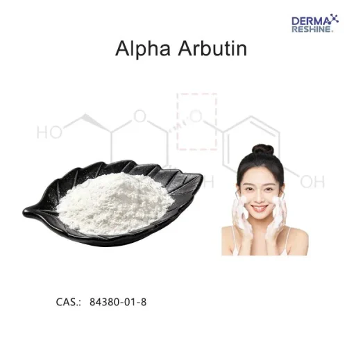Alpha Arbutin Powder