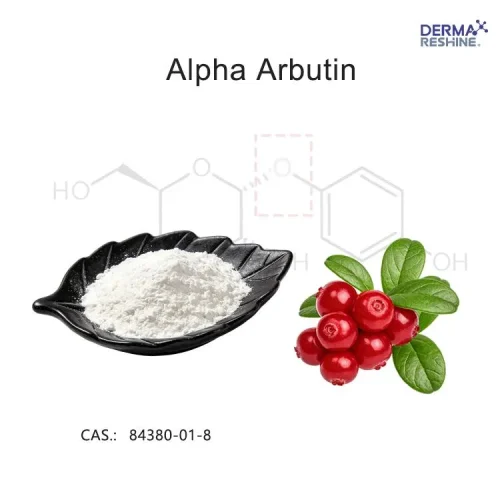 Alpha Arbutin