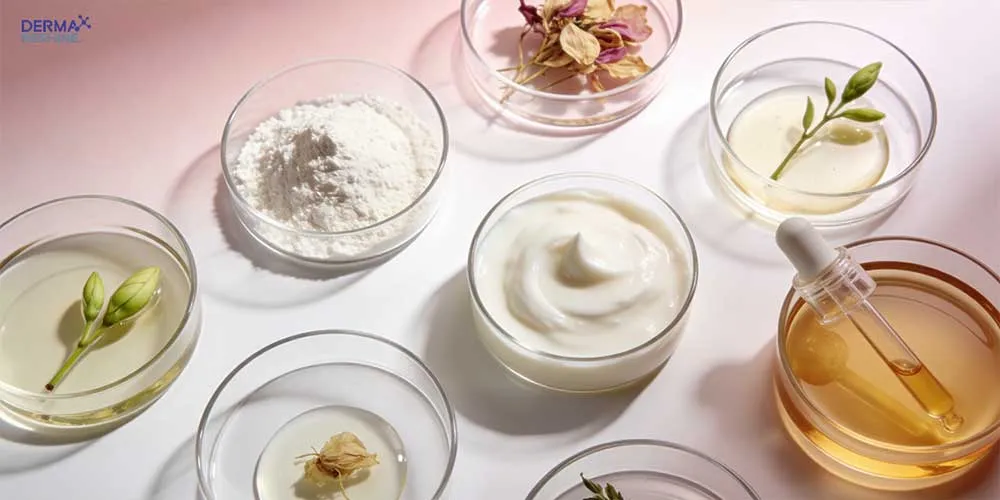 Cosmetic Ingredients