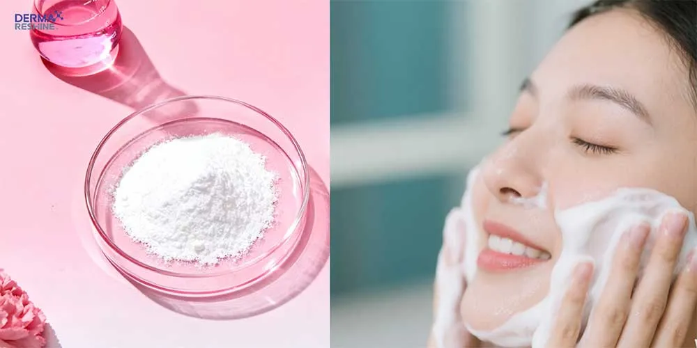 Cosmetic Ingredients