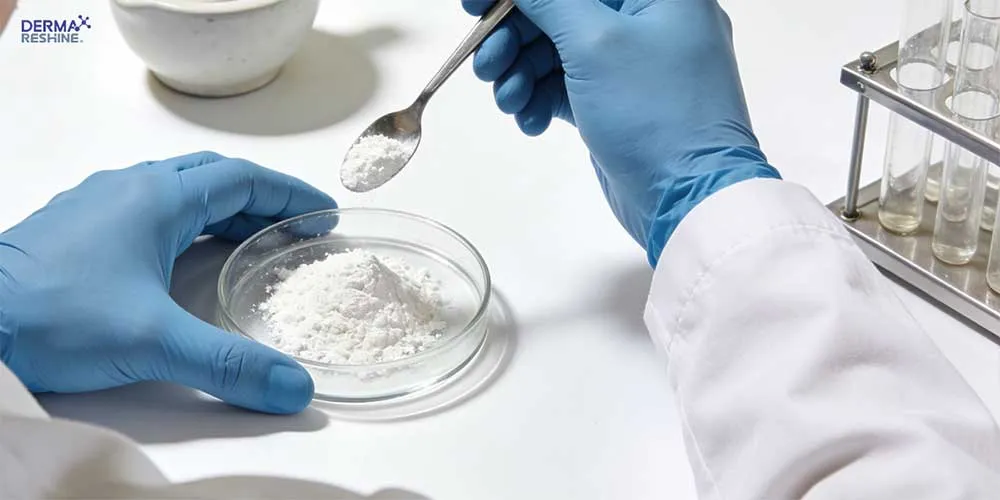 Cosmetic Ingredients