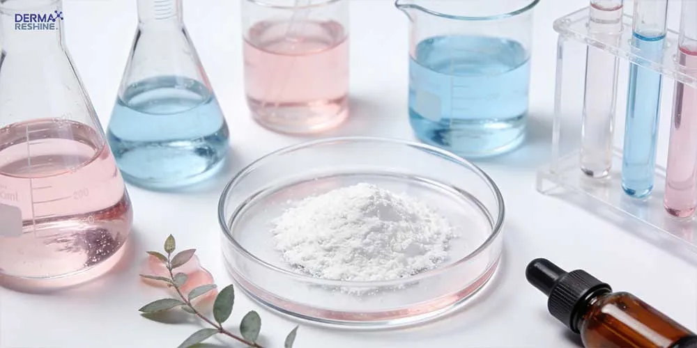 Cosmetic Ingredients