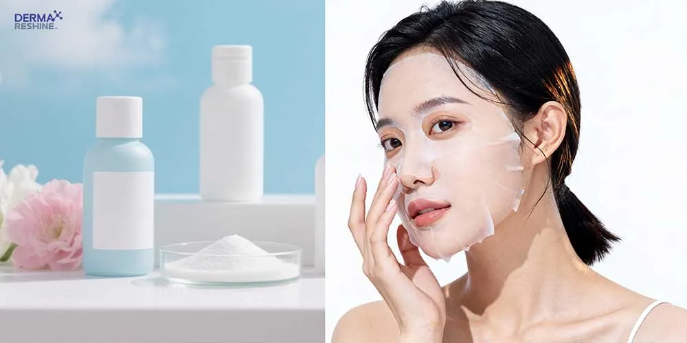 Cosmetic Ingredients