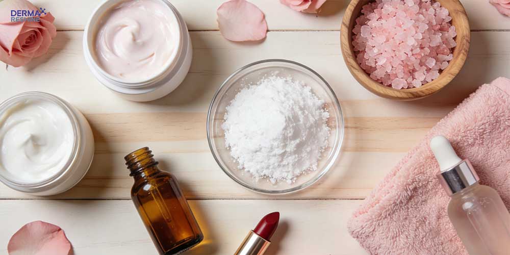 Cosmetic Ingredients