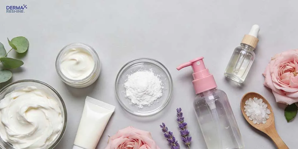 Cosmetic Ingredients