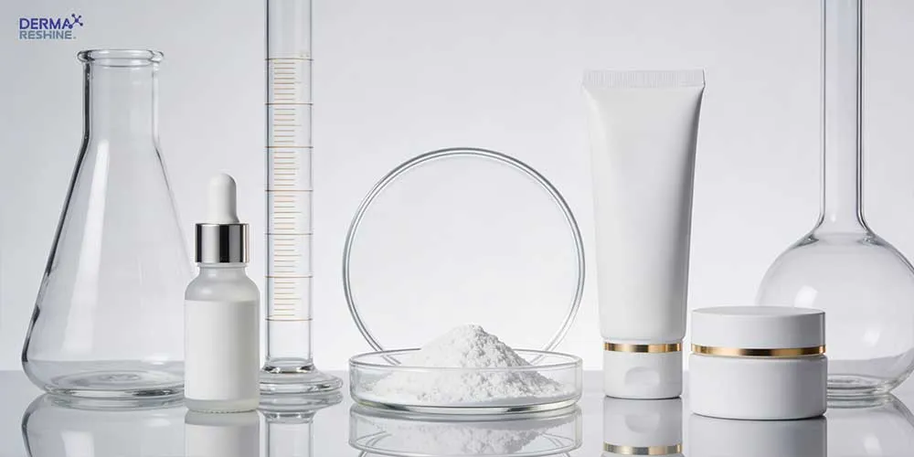 Cosmetic Ingredients