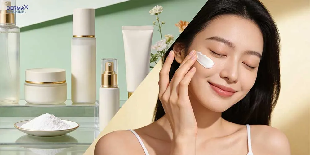 Cosmetic ingredients