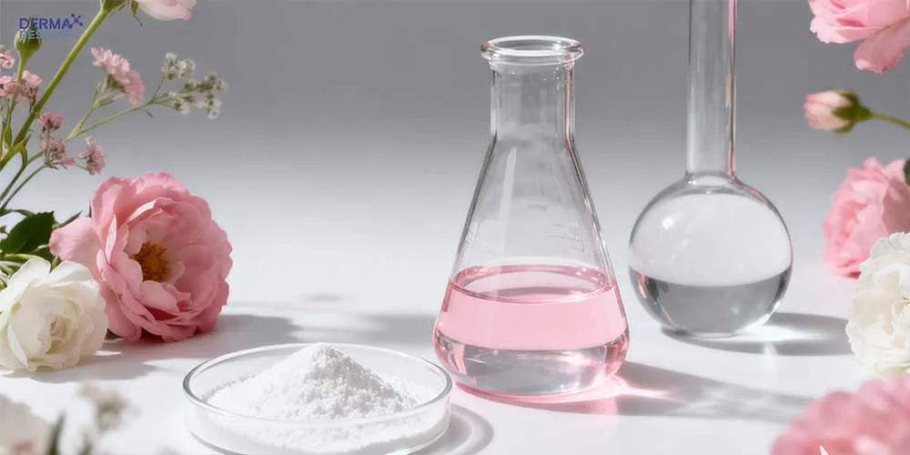 Cosmetic ingredients