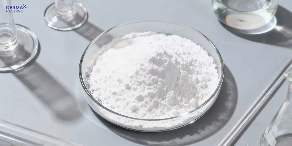 Cosmetic ingredients