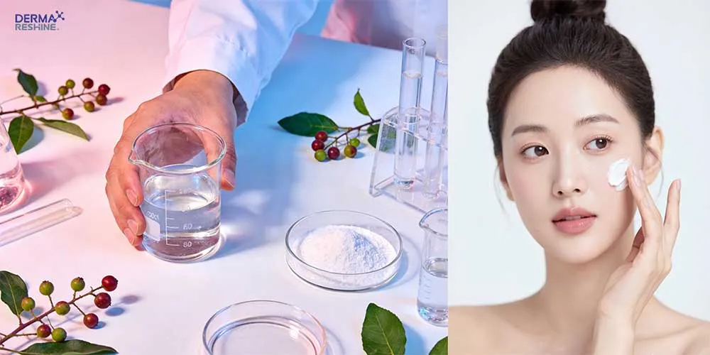 Cosmetic ingredients