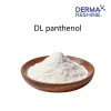 DL-Panthenol Powder Cosmetic Ingredient Bulk & Wholesale Supply