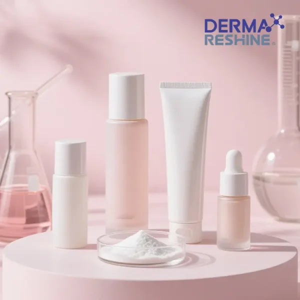 DL-Panthenol Powder Cosmetic Ingredient Bulk & Wholesale Supply