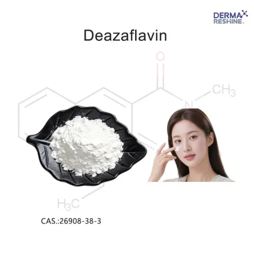 Deazaflavin Powder