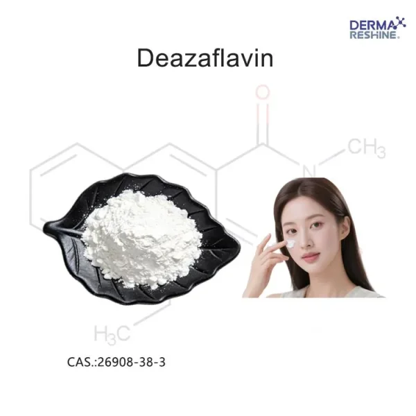 Deazaflavin Powder
