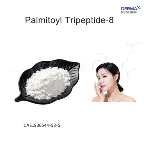 Palmitoyl Tripeptide-8 Palmitoyl Tripeptide-8