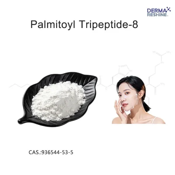 Palmitoyl Tripeptide-8