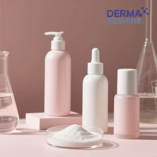 Palmitoyl Tripeptide-8 화장품용 펩타이드 원료 도매