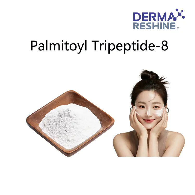 Palmitoyl Tripeptide-8 Cosmetic Raw Material Wholesale