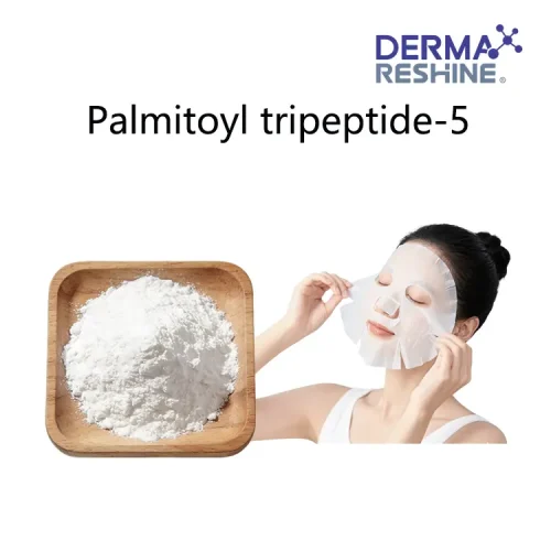 Palmitoyl Tripeptide-5 Collagen Peptide Powder Wholesale