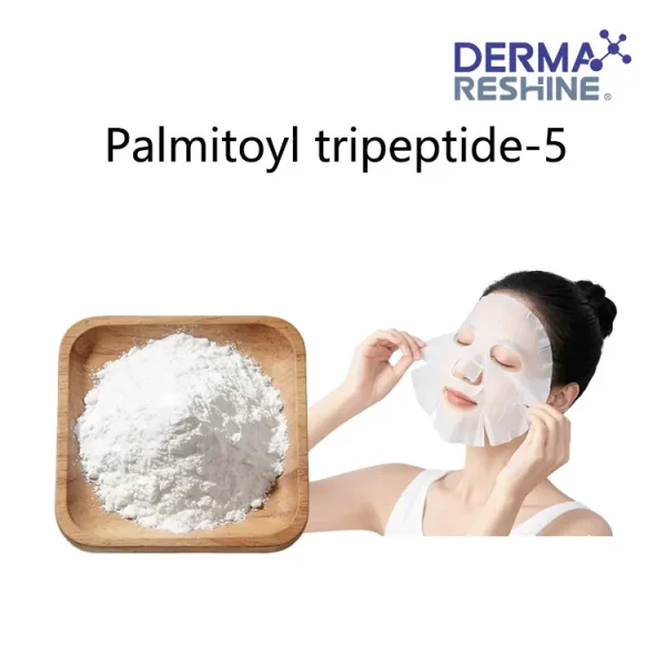 Palmitoyl Tripeptide-5 Collagen Peptide Powder Wholesale