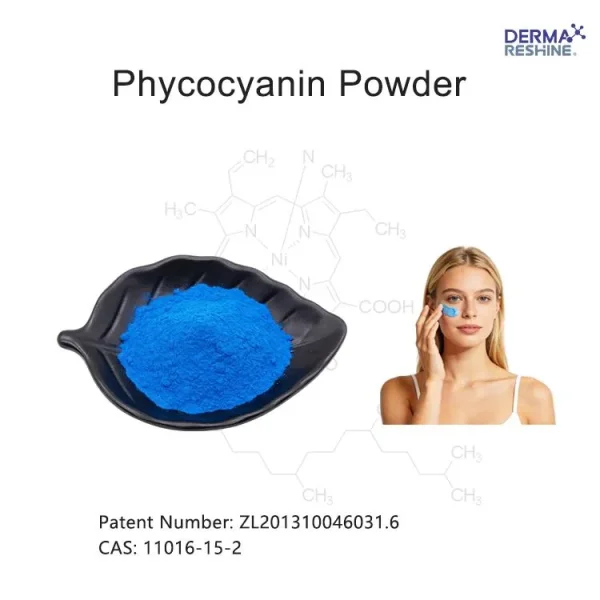 Phycocyanin Powder