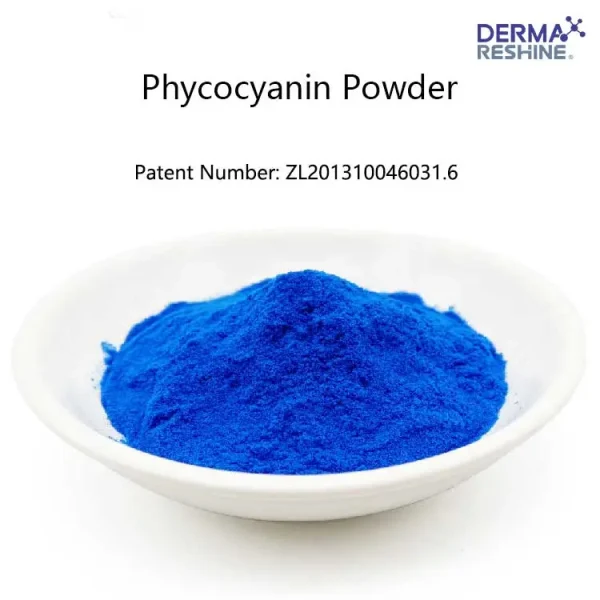 Phycocyanin Powder