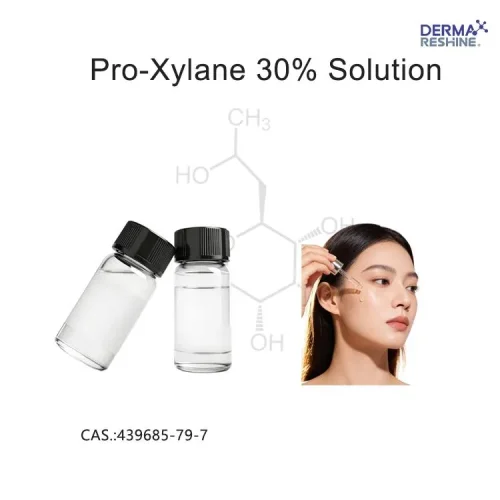 Pro-Xylane 30% Solution Pro-Xylane 30% Solution – Anti-Aging & Hydrating Cosmetic Ingredient