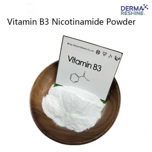 Vitamin-B3-Nicotinamide-Powder-For-Skin-Whitening High-Purity Vitamin B3 (Niacinamide) Powder – Skin Brightening & Whitening