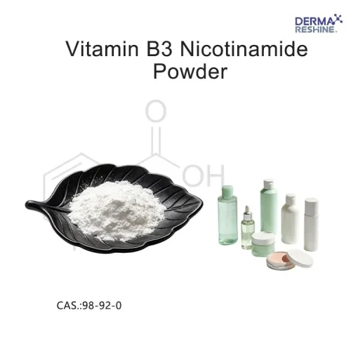 Vitamin B3 Nicotinamide Powder