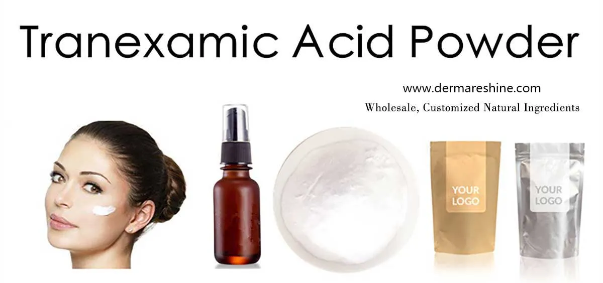 Tranexamic Acid Powder