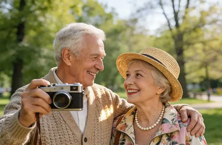 Anti-aging Ingredients