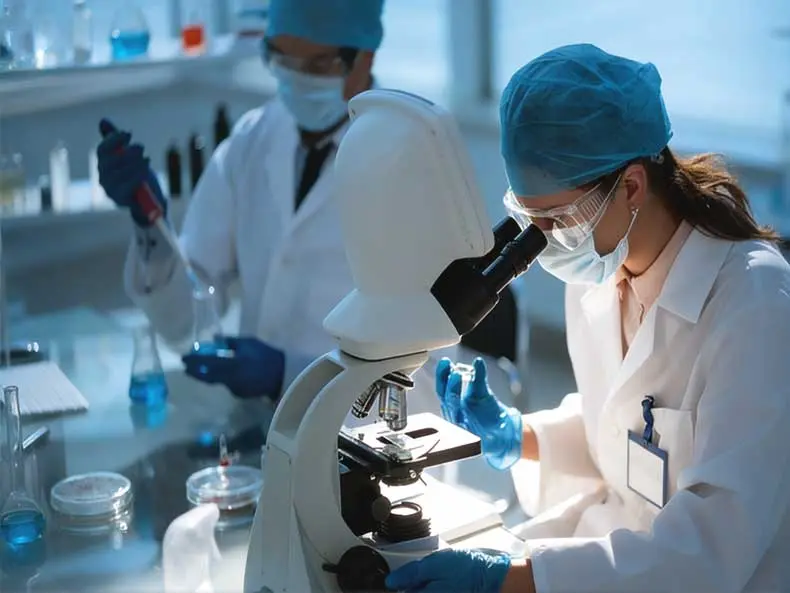 Day Natrual Research Office