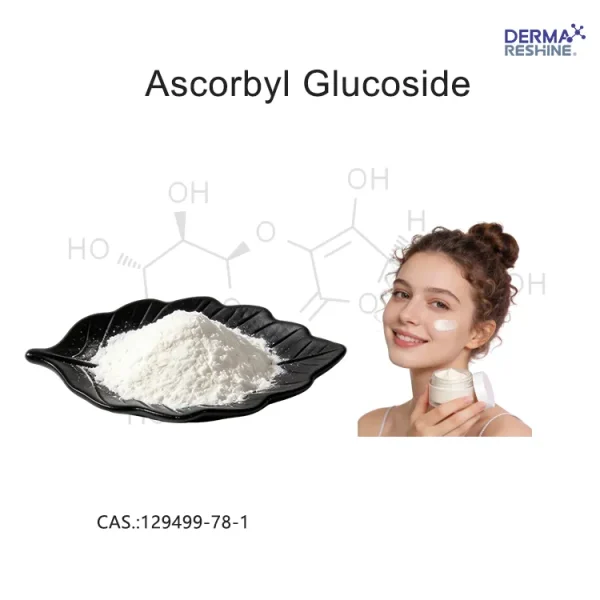 Ascorbyl Glucoside Ascorbyl Glucoside