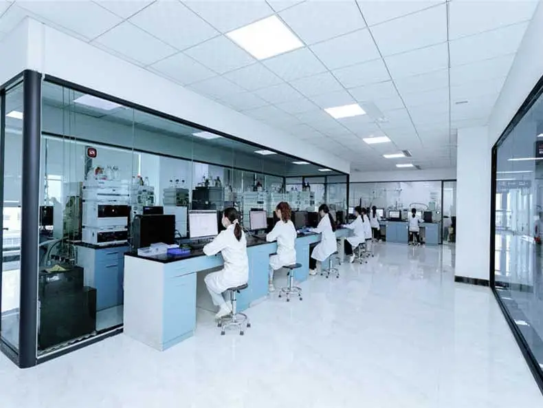 Day Natrual Research Office