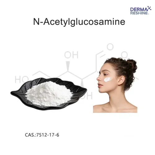 N-Acetylglucosamine Powder Wholesale