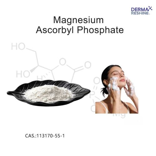 Magnesium Ascorbyl Phosphate