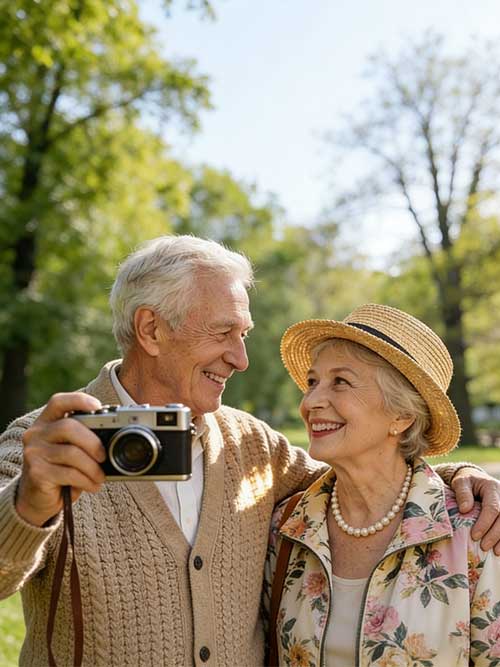 Anti- Aging Ingredients