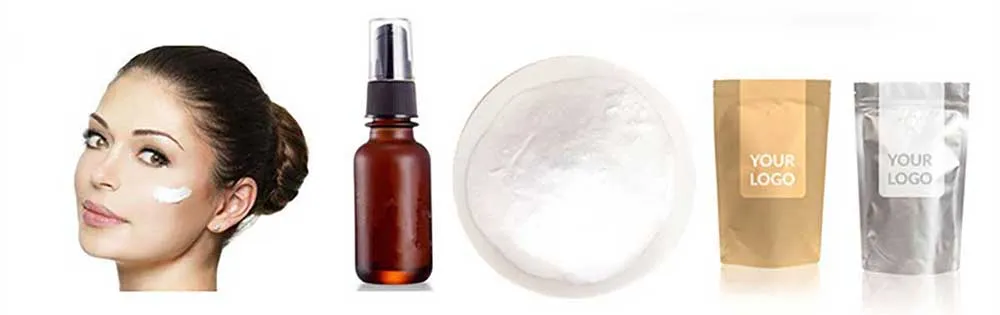 Copper-peptide Powder